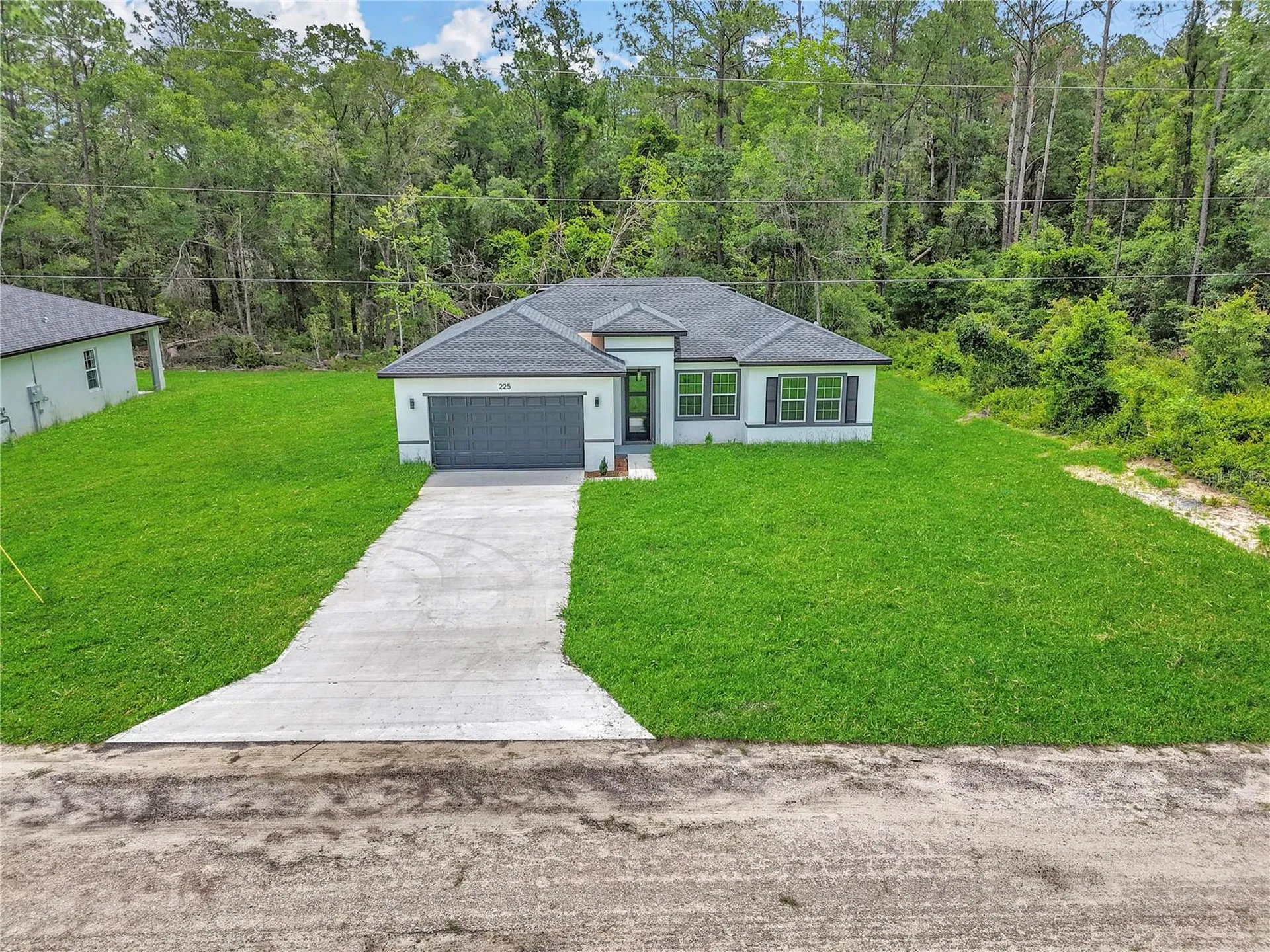 225 E Caldwell Drive Dunnellon FL 34434