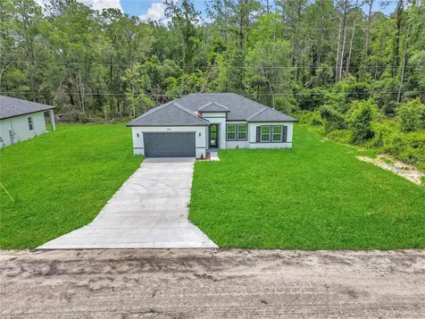 225 E Caldwell Drive Dunnellon FL 34434