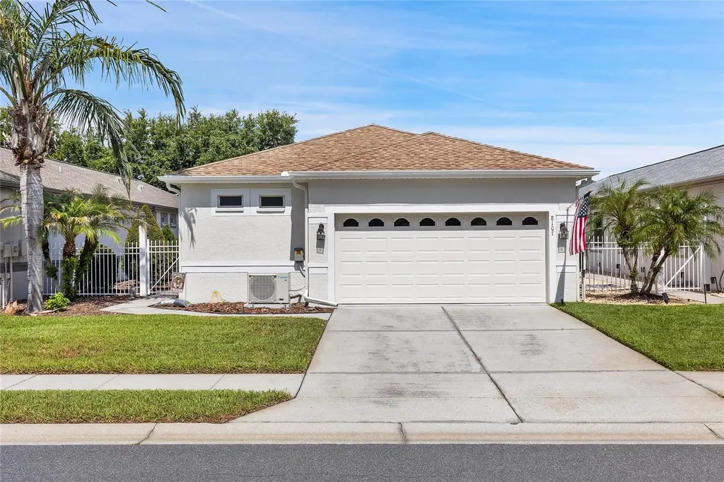 8107 Ponkan Road Land O Lakes FL 34637