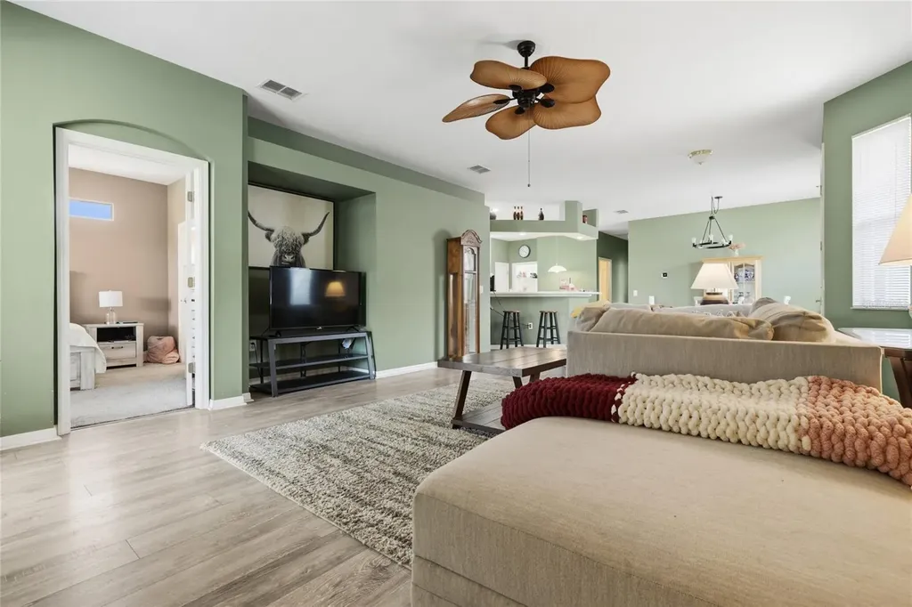 8107 Ponkan Road Land O Lakes FL 34637