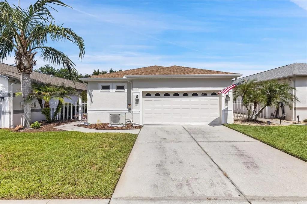 8107 Ponkan Road Land O Lakes FL 34637