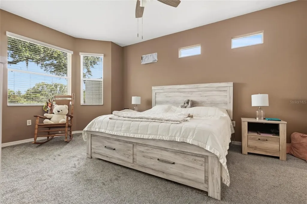 8107 Ponkan Road Land O Lakes FL 34637