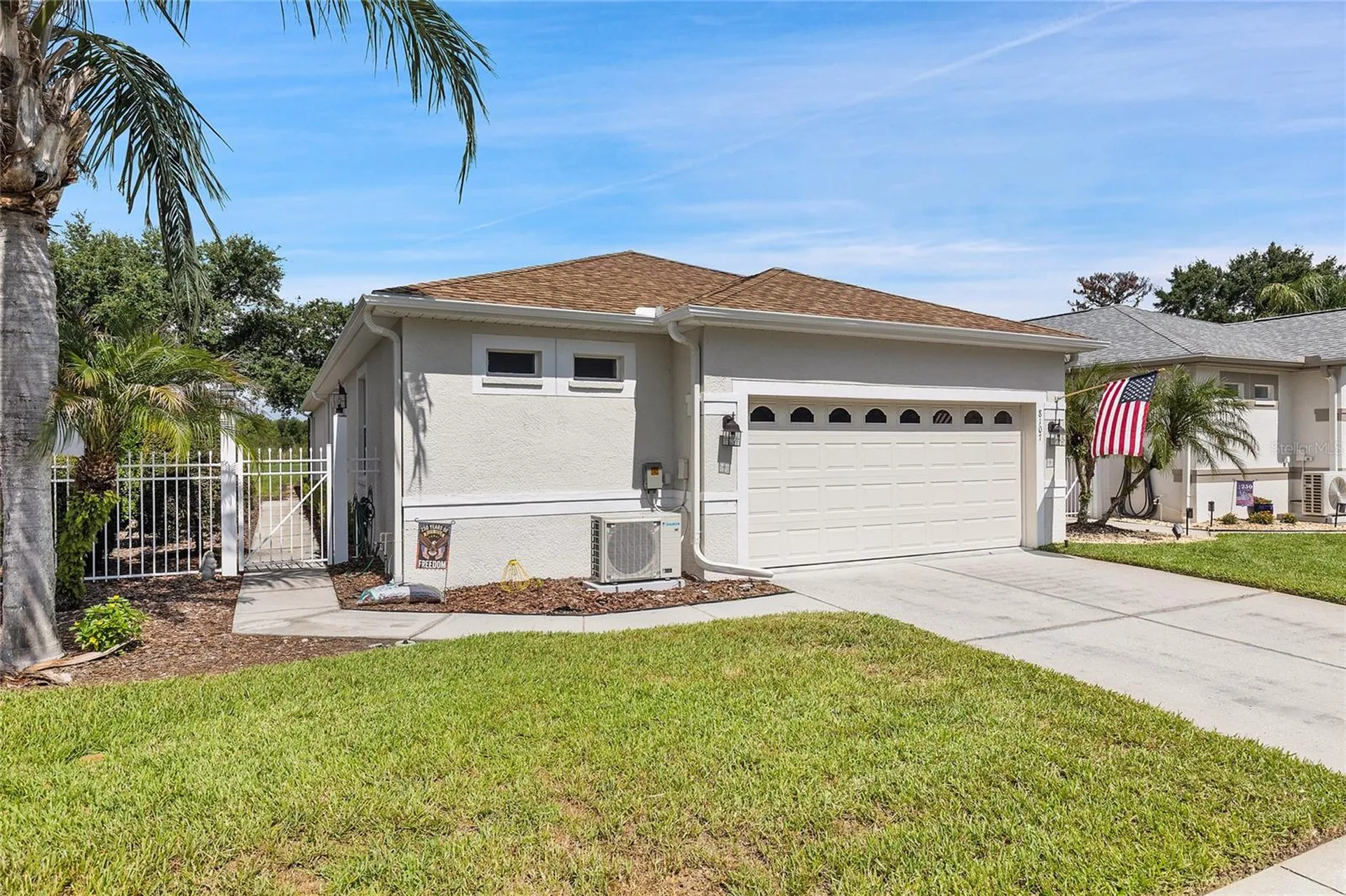 8107 Ponkan Road Land O Lakes FL 34637
