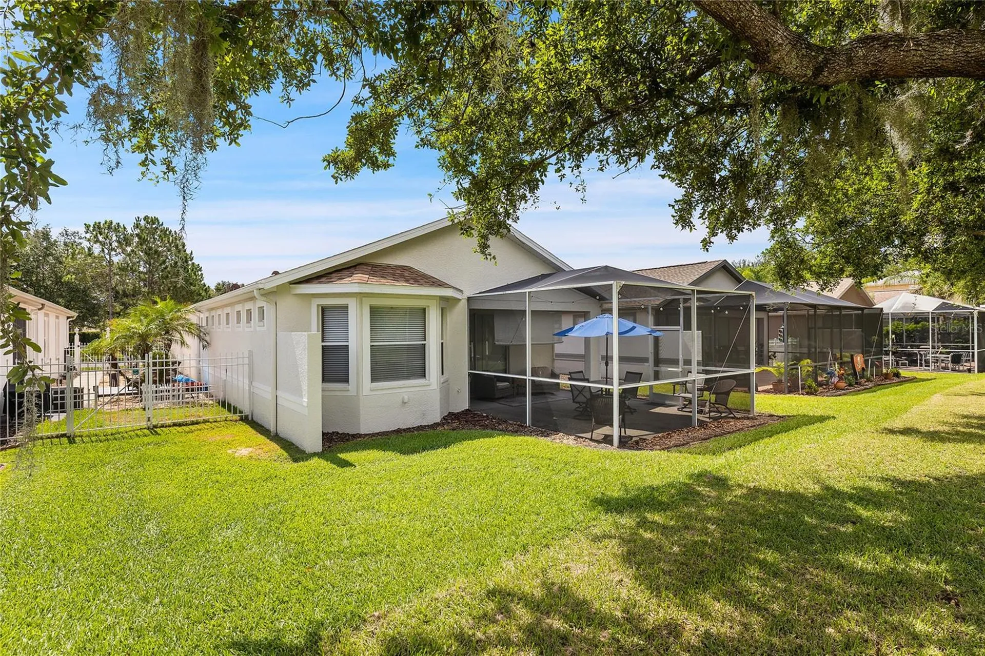 8107 Ponkan Road Land O Lakes FL 34637