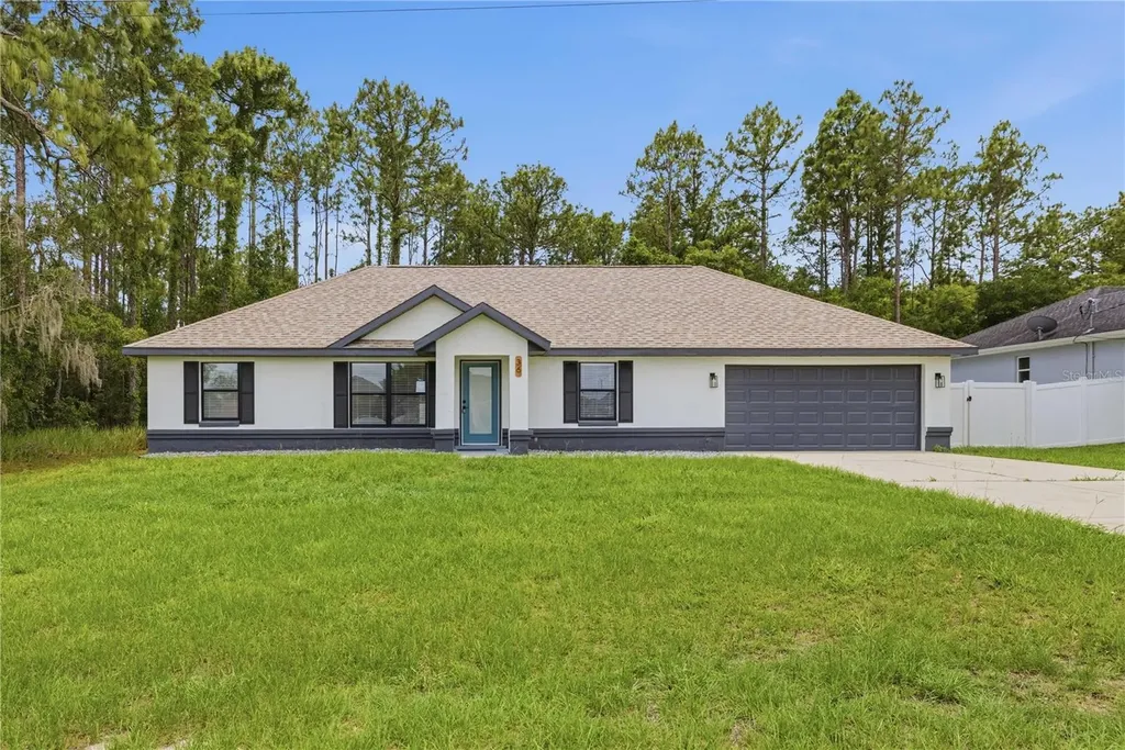 36 Bahia Pass Ocala FL 34472