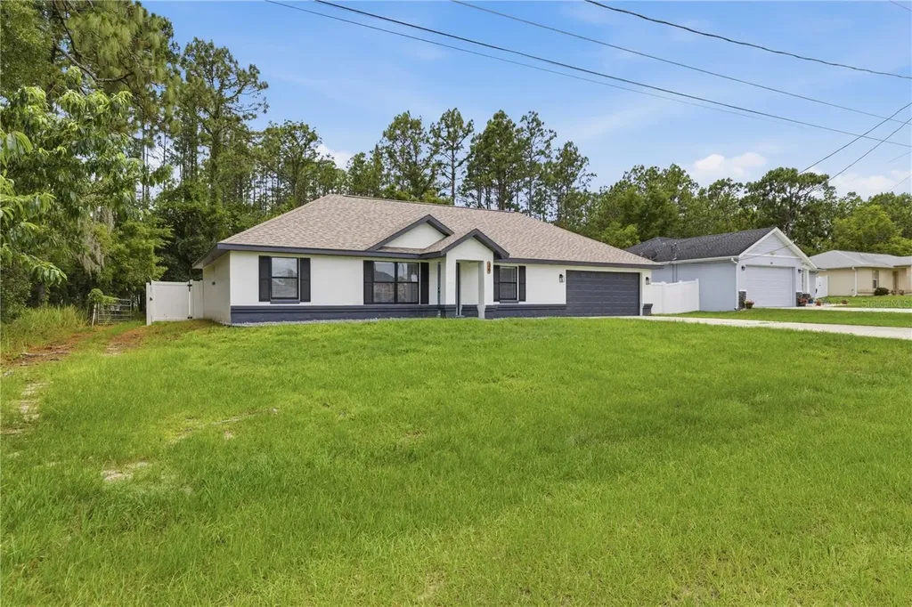 36 Bahia Pass Ocala FL 34472