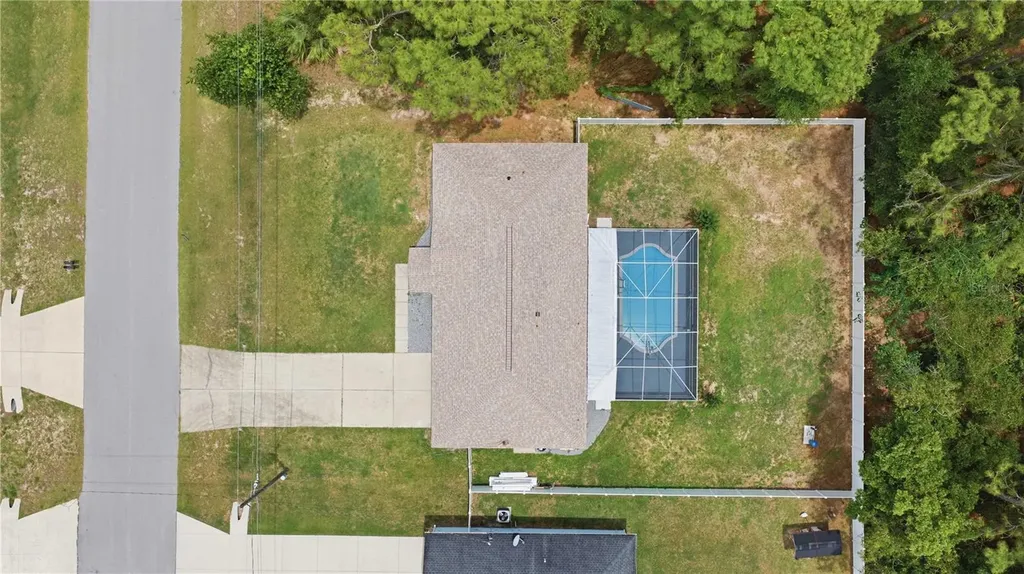 36 Bahia Pass Ocala FL 34472