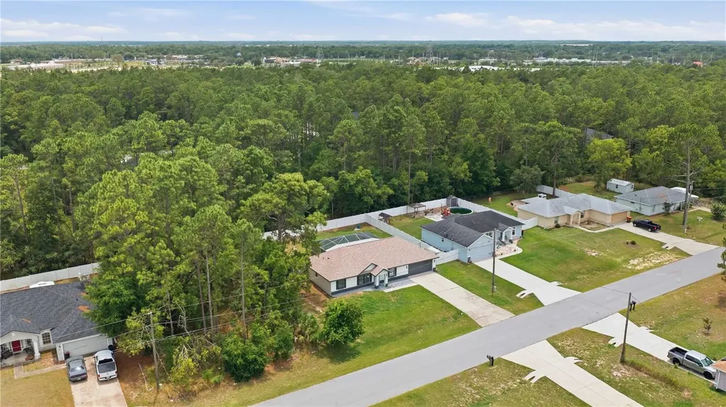 36 Bahia Pass Ocala FL 34472