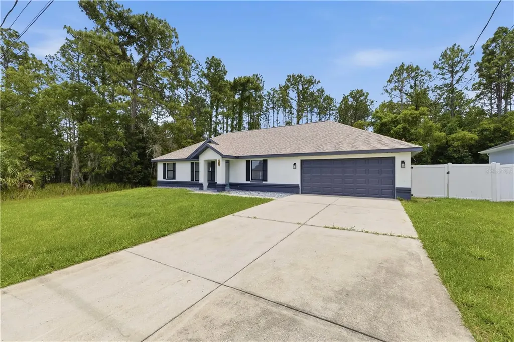 36 Bahia Pass Ocala FL 34472