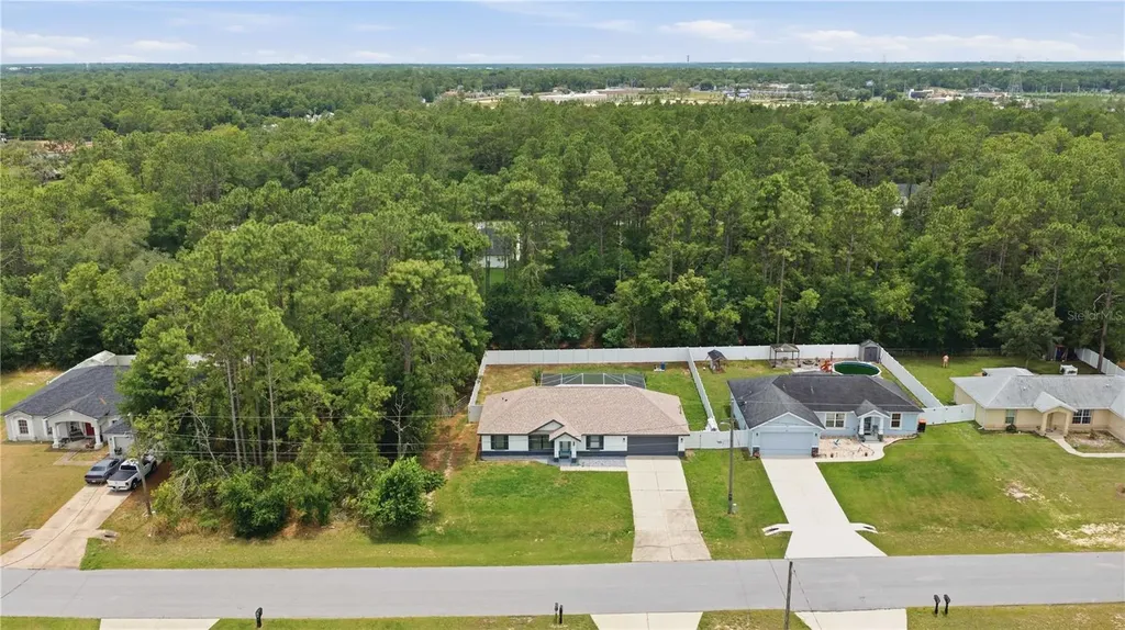 36 Bahia Pass Ocala FL 34472