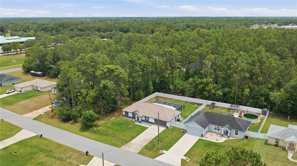 36 Bahia Pass Ocala FL 34472