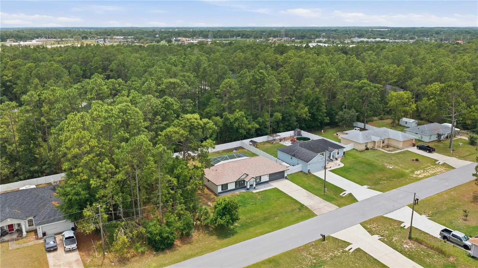 36 Bahia Pass Ocala FL 34472