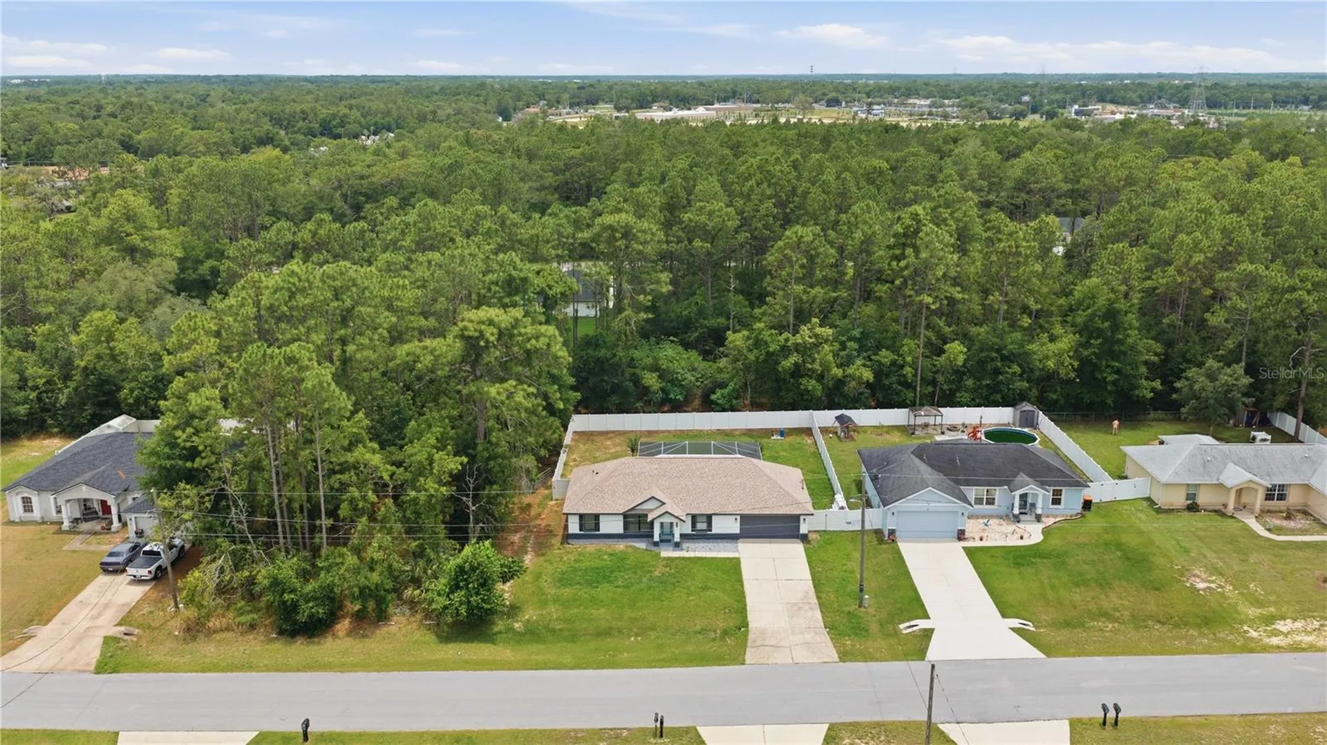 36 Bahia Pass Ocala FL 34472