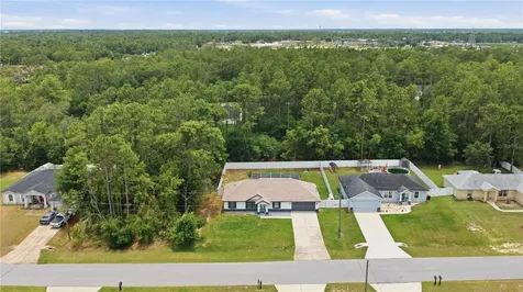 36 Bahia Pass Ocala FL 34472