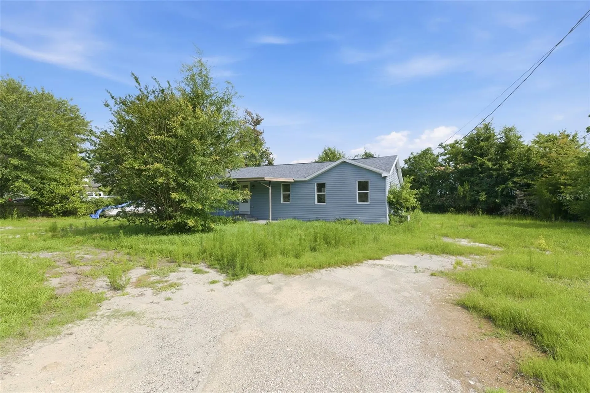 5205 E 11th Street Panama City FL 32404
