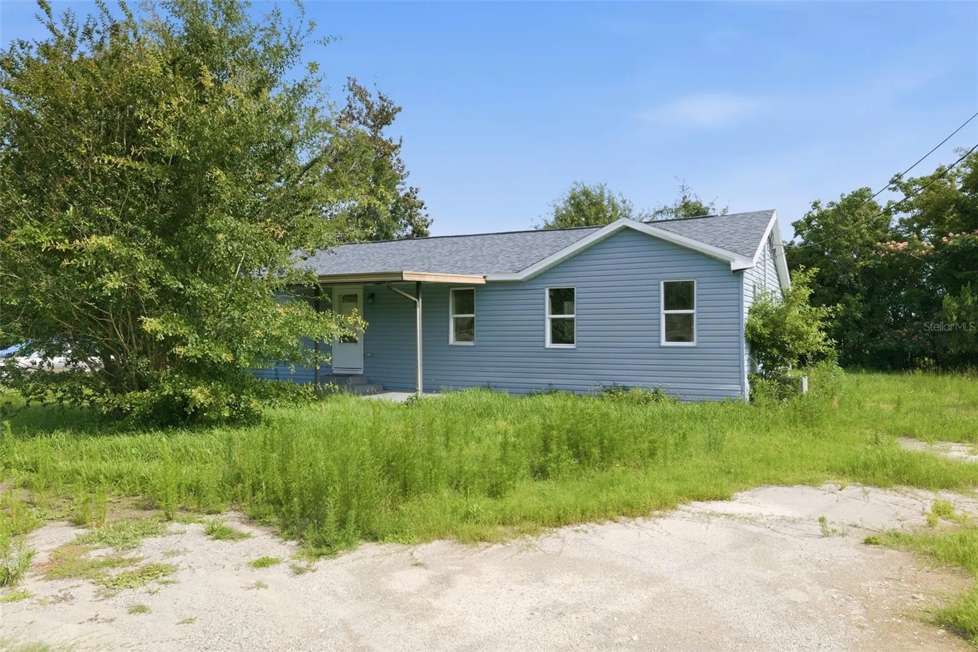 5205 E 11th Street Panama City FL 32404