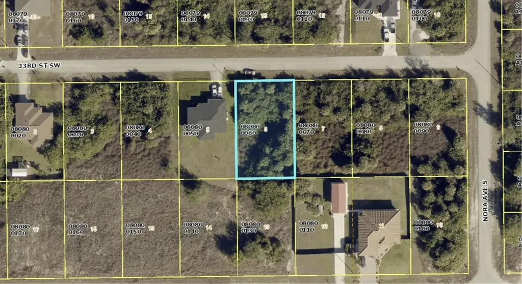 3115 33rd Street SW Lehigh Acres FL 33976