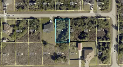 3115 33rd Street SW Lehigh Acres FL 33976