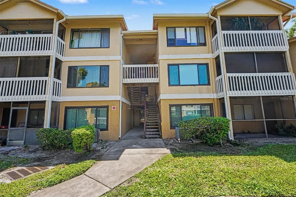 1550 S Belcher Road Clearwater FL 33764