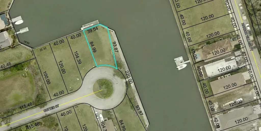 12 Cutter Court Palm Coast FL 32137