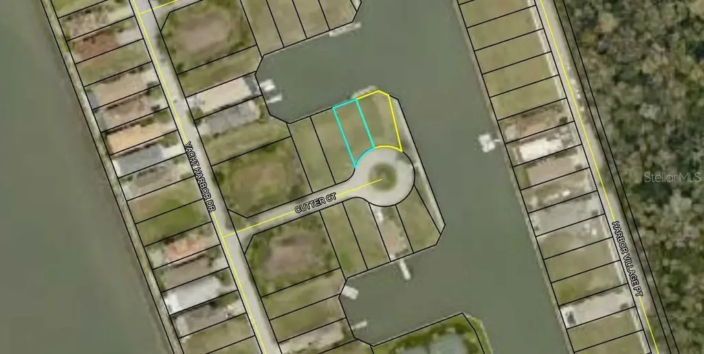 12 Cutter Court Palm Coast FL 32137