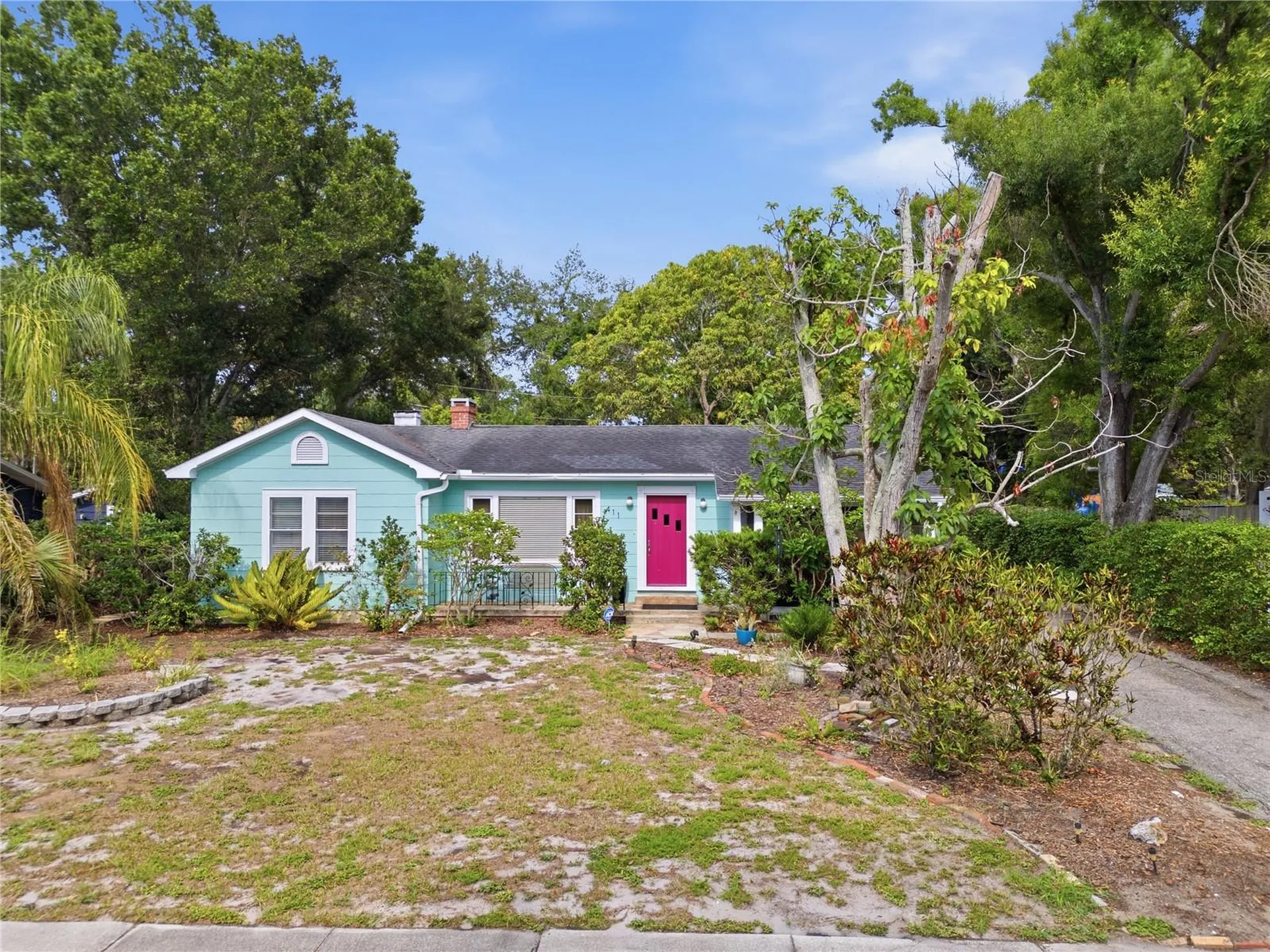 411 W 48th Street Bradenton FL 34209