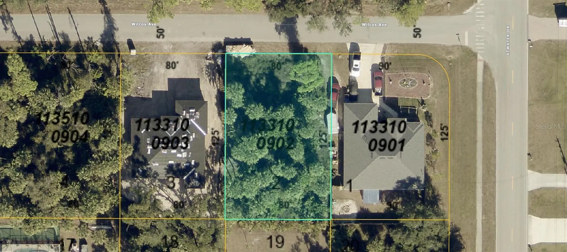 1133100902 Wilcox Avenue North Port FL 34288