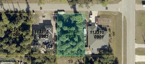 1133100902 Wilcox Avenue North Port FL 34288