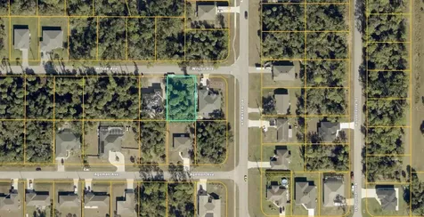1133100902 Wilcox Avenue North Port FL 34288