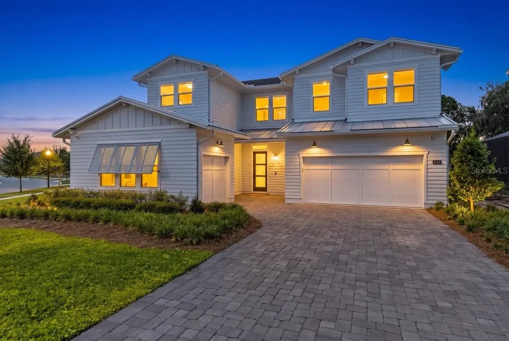 3122 Vanguard Court St Cloud FL 34771