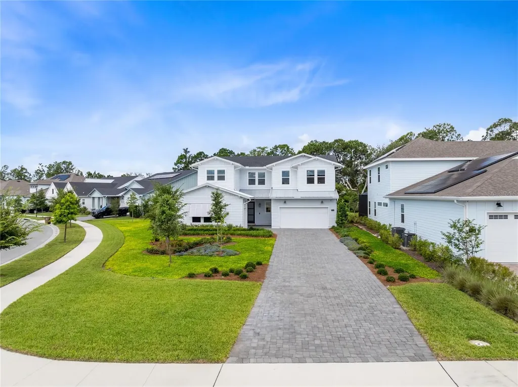 3122 Vanguard Court St Cloud FL 34771