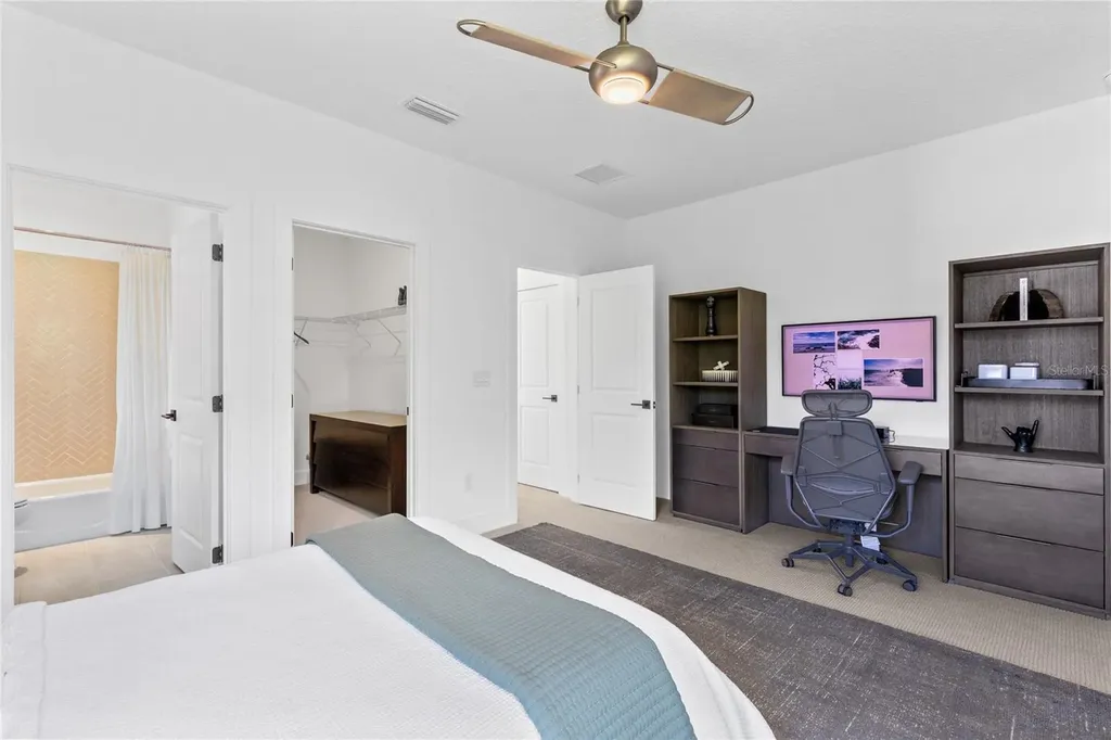 3122 Vanguard Court St Cloud FL 34771