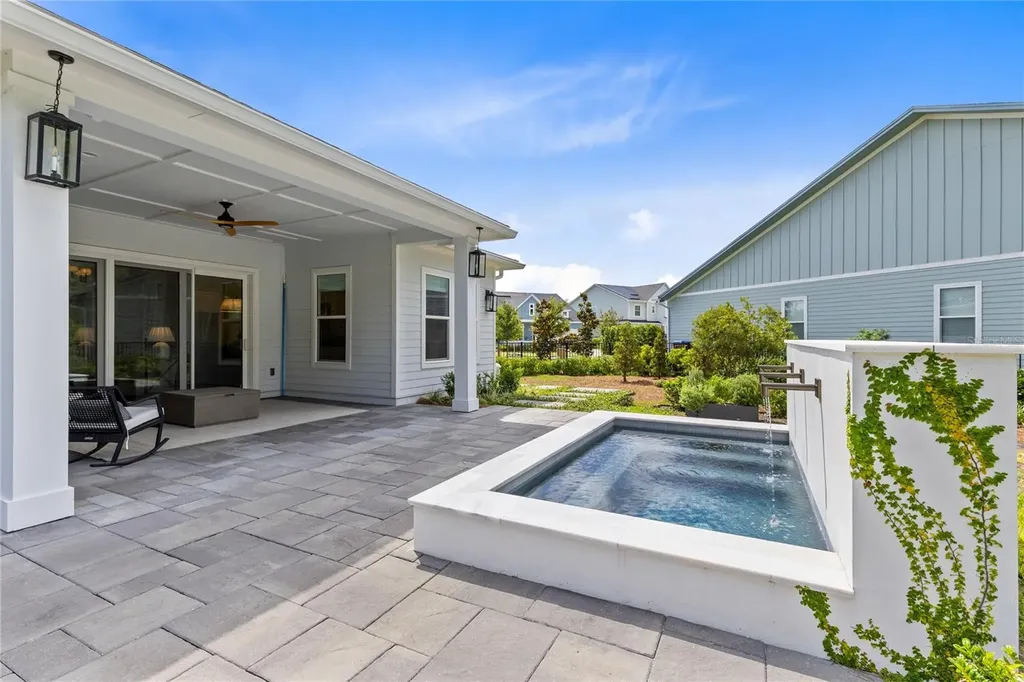 3122 Vanguard Court St Cloud FL 34771
