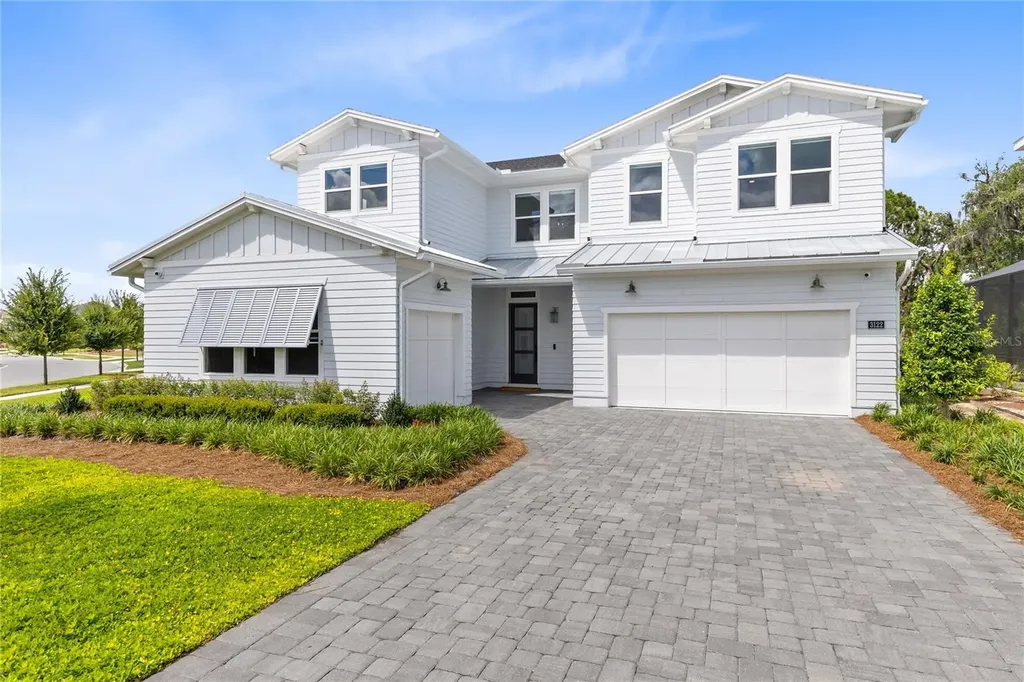 3122 Vanguard Court St Cloud FL 34771