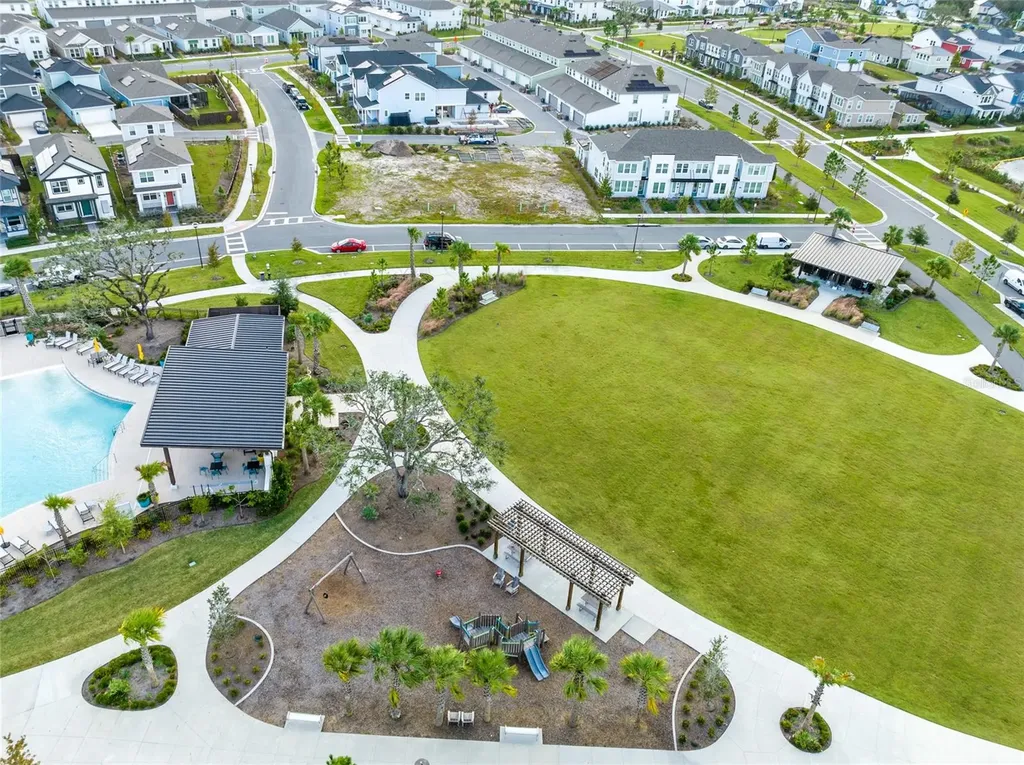 3122 Vanguard Court St Cloud FL 34771