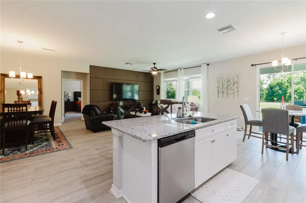 17871 Cortes Creek Boulevard Spring Hill FL 34610