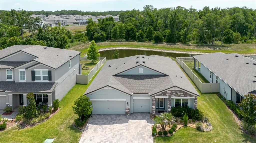 17871 Cortes Creek Boulevard Spring Hill FL 34610