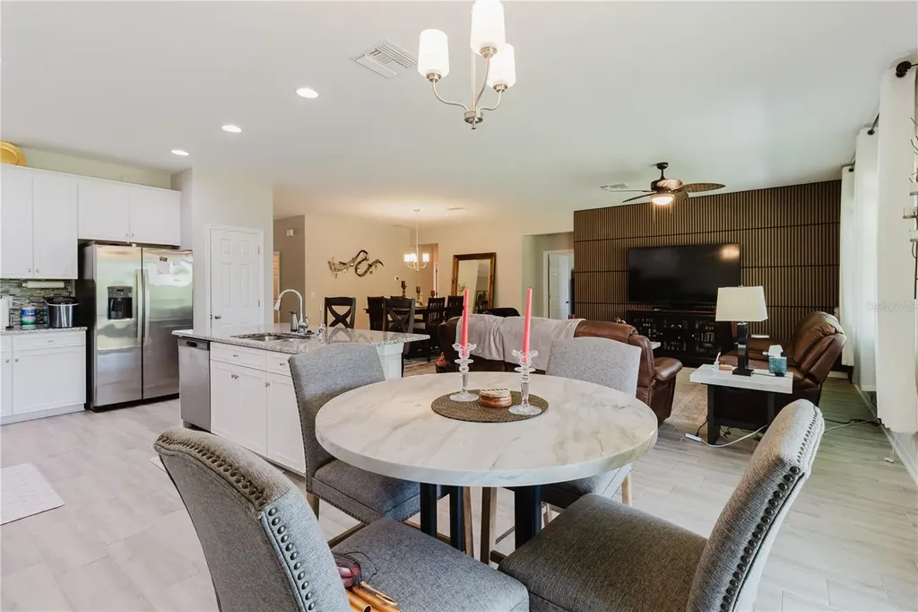 17871 Cortes Creek Boulevard Spring Hill FL 34610