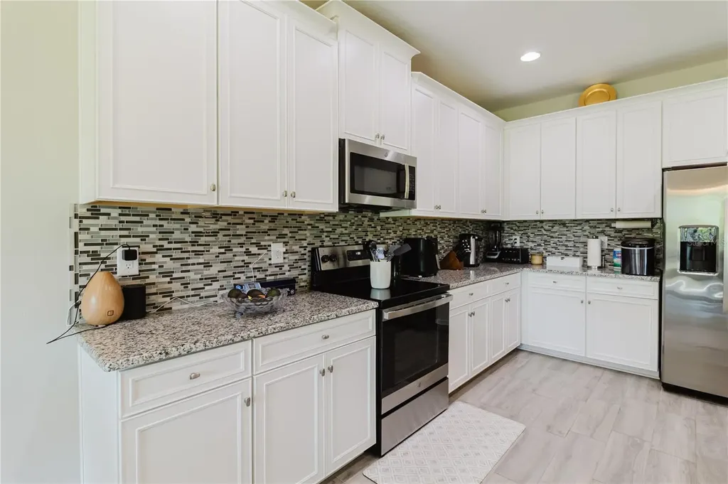 17871 Cortes Creek Boulevard Spring Hill FL 34610