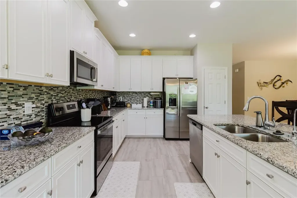 17871 Cortes Creek Boulevard Spring Hill FL 34610