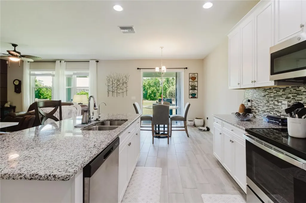 17871 Cortes Creek Boulevard Spring Hill FL 34610