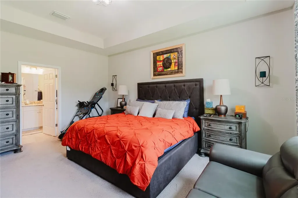 17871 Cortes Creek Boulevard Spring Hill FL 34610