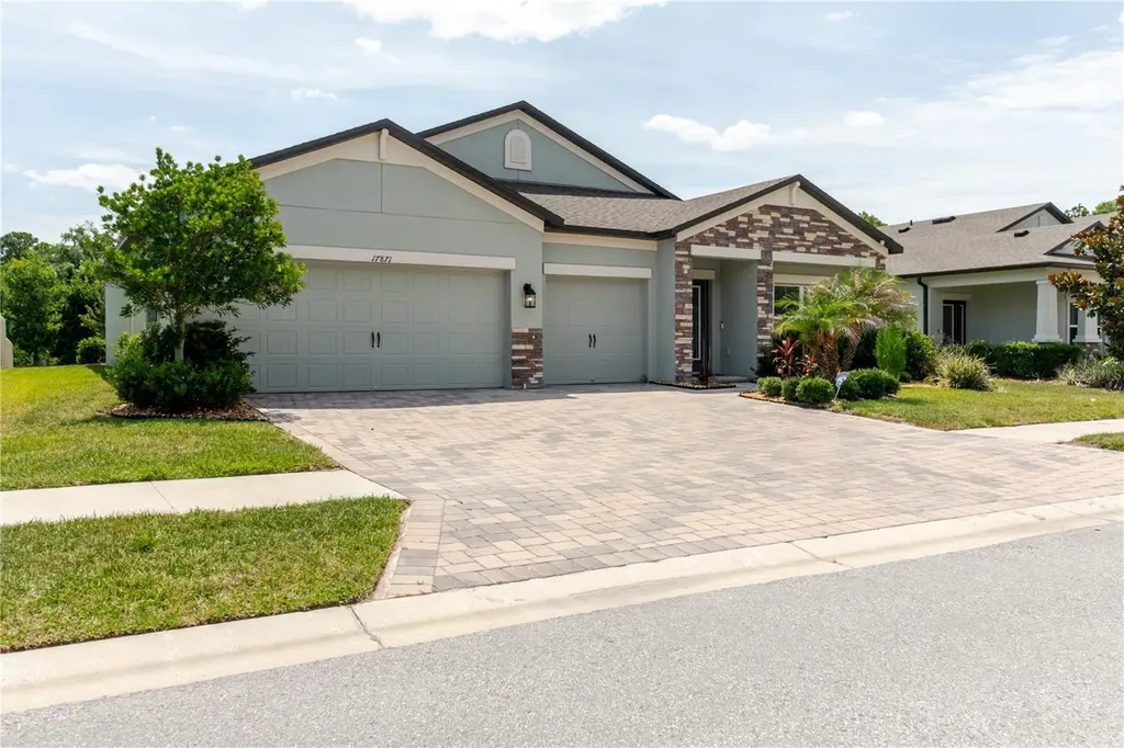 17871 Cortes Creek Boulevard Spring Hill FL 34610