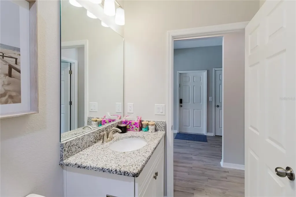 17871 Cortes Creek Boulevard Spring Hill FL 34610