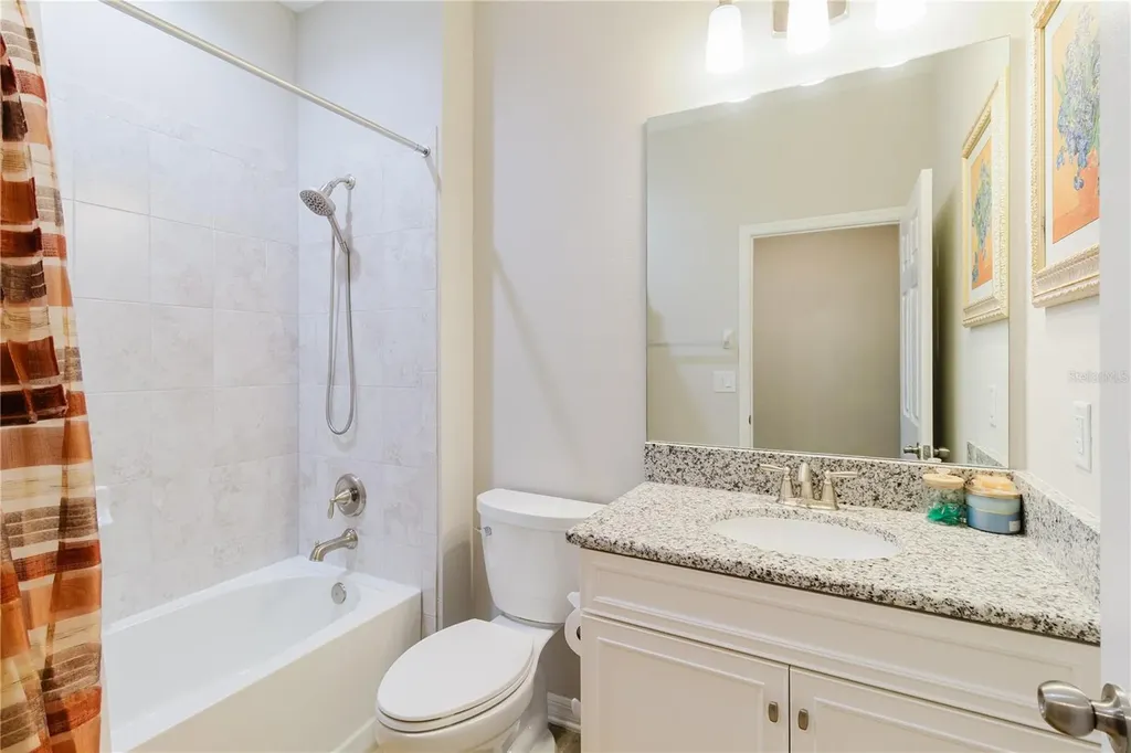 17871 Cortes Creek Boulevard Spring Hill FL 34610