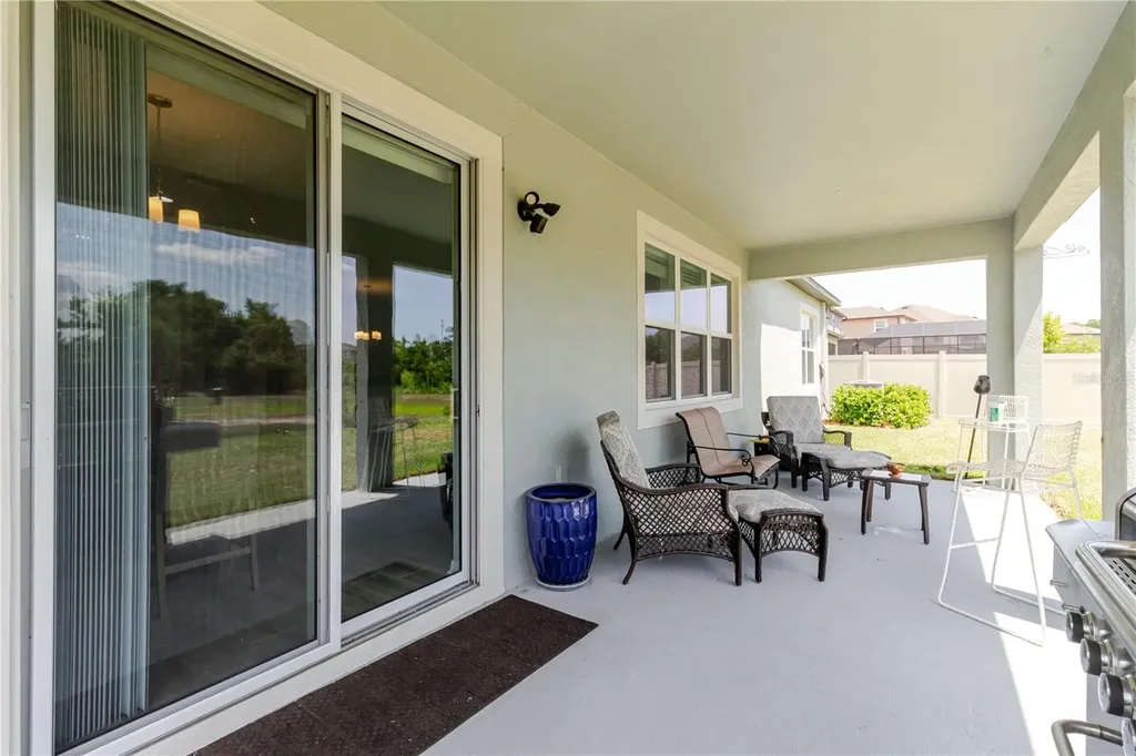 17871 Cortes Creek Boulevard Spring Hill FL 34610