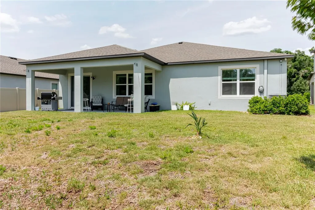 17871 Cortes Creek Boulevard Spring Hill FL 34610