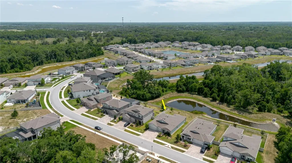 17871 Cortes Creek Boulevard Spring Hill FL 34610