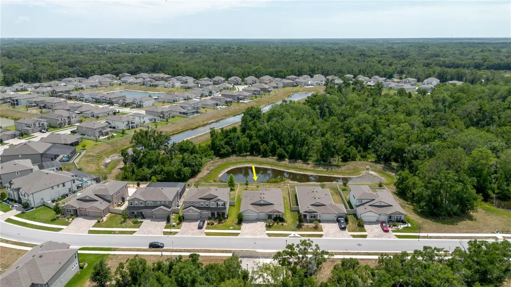 17871 Cortes Creek Boulevard Spring Hill FL 34610