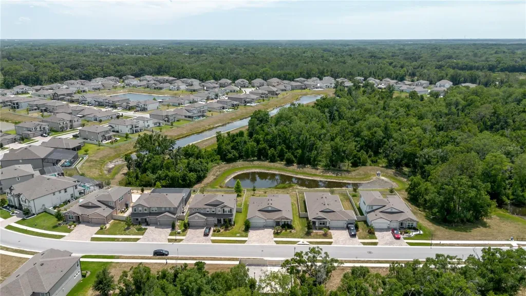 17871 Cortes Creek Boulevard Spring Hill FL 34610